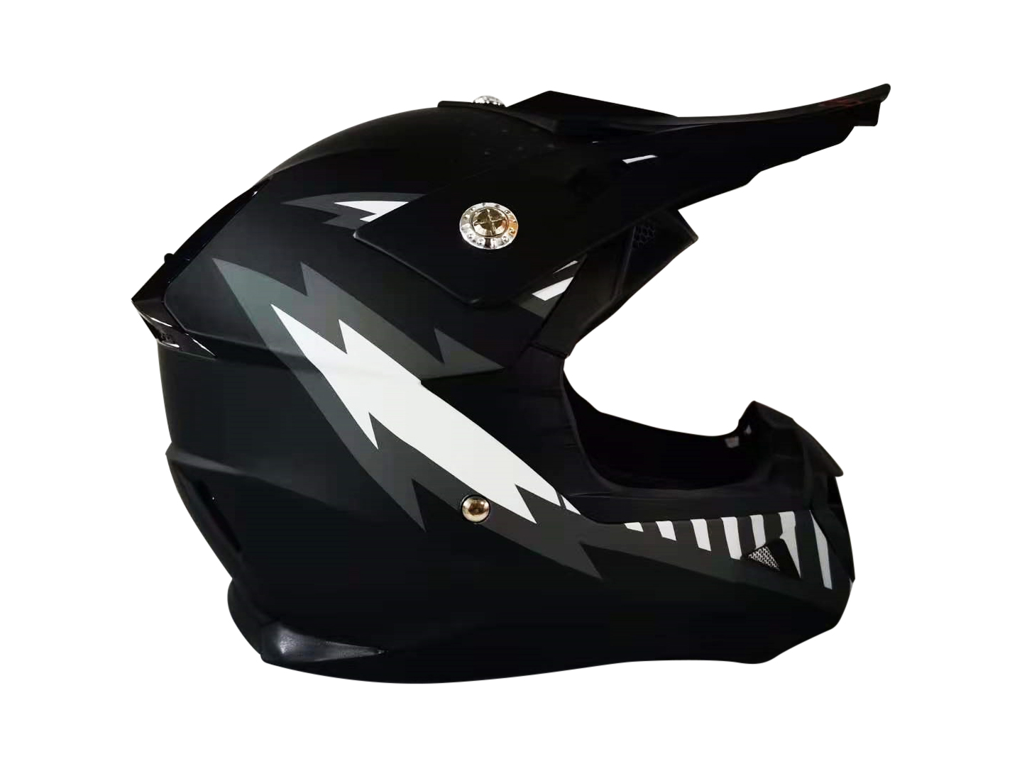 junior motocross helmet